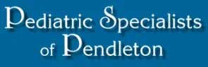 Pediatric Specialists of Pendleton